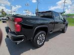 2025 Chevrolet Silverado 2500 Crew Cab 4WD Pickup for sale #3151144 - photo 8