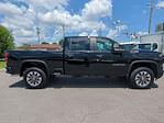2025 Chevrolet Silverado 2500 Crew Cab 4WD Pickup for sale #3151144 - photo 9