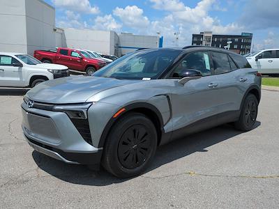 2025 Chevrolet Blazer EV FWD SUV for sale #3151146 - photo 1