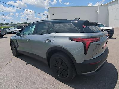 2025 Chevrolet Blazer EV FWD SUV for sale #3151146 - photo 2