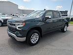 New 2025 Chevrolet Silverado 1500 LT Crew Cab 4WD Pickup for sale #3151147 - photo 1