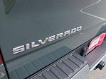 New 2025 Chevrolet Silverado 1500 LT Crew Cab 4WD Pickup for sale #3151147 - photo 32