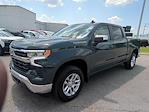 New 2025 Chevrolet Silverado 1500 LT Crew Cab 4WD Pickup for sale #3151147 - photo 39