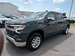 New 2025 Chevrolet Silverado 1500 LT Crew Cab 4WD Pickup for sale #3151147 - photo 5