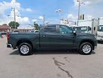 New 2025 Chevrolet Silverado 1500 LT Crew Cab 4WD Pickup for sale #3151147 - photo 44