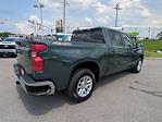 New 2025 Chevrolet Silverado 1500 LT Crew Cab 4WD Pickup for sale #3151147 - photo 8