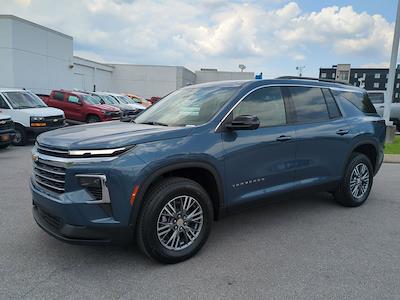 2025 Chevrolet Traverse FWD SUV for sale #3151149 - photo 1