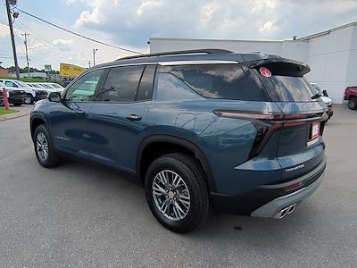 2025 Chevrolet Traverse FWD SUV for sale #3151149 - photo 2