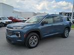 New 2025 Chevrolet Traverse LT SUV for sale #3151149 - photo 1