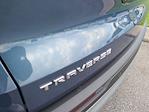 New 2025 Chevrolet Traverse LT SUV for sale #3151149 - photo 32