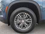 New 2025 Chevrolet Traverse LT SUV for sale #3151149 - photo 33