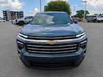 New 2025 Chevrolet Traverse LT SUV for sale #3151149 - photo 37