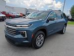 New 2025 Chevrolet Traverse LT SUV for sale #3151149 - photo 38