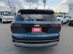 New 2025 Chevrolet Traverse LT SUV for sale #3151149 - photo 41
