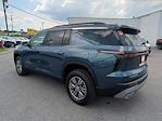 New 2025 Chevrolet Traverse LT SUV for sale #3151149 - photo 2