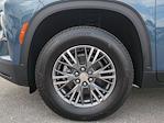 New 2025 Chevrolet Traverse LT SUV for sale #3151149 - photo 67