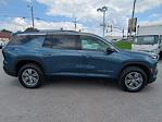 New 2025 Chevrolet Traverse LT SUV for sale #3151149 - photo 9