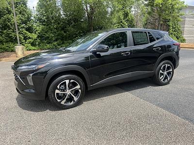 2025 Chevrolet Trax FWD SUV for sale #3151153 - photo 1
