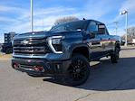 New 2025 Chevrolet Silverado 2500 LT Crew Cab for sale #3151155 - photo 1