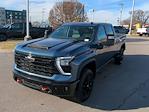 New 2025 Chevrolet Silverado 2500 LT Crew Cab for sale #3151155 - photo 6