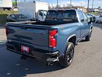 New 2025 Chevrolet Silverado 2500 LT Crew Cab for sale #3151155 - photo 8