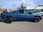 New 2025 Chevrolet Silverado 2500 LT Crew Cab for sale #3151155 - photo 9
