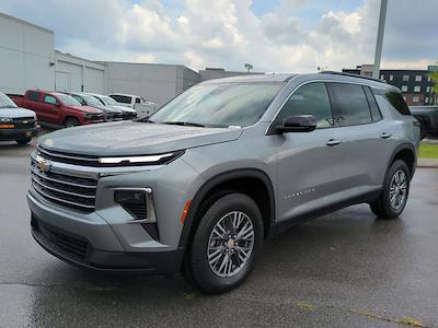 2025 Chevrolet Traverse FWD SUV for sale #3151156 - photo 1
