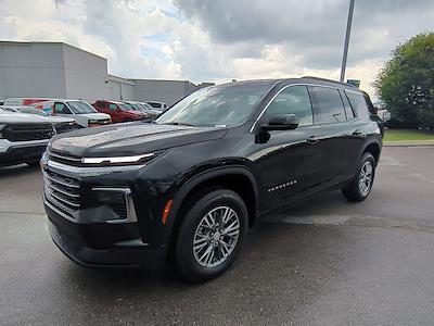 New 2025 Chevrolet Traverse LT SUV for sale #3151157 - photo 1