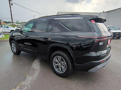 New 2025 Chevrolet Traverse LT SUV for sale #3151157 - photo 2