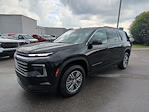 New 2025 Chevrolet Traverse LT SUV for sale #3151157 - photo 1