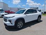 New 2025 Chevrolet Traverse LT SUV for sale #3151158 - photo 1