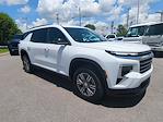 New 2025 Chevrolet Traverse LT SUV for sale #3151158 - photo 2