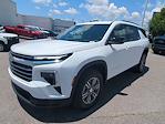New 2025 Chevrolet Traverse LT SUV for sale #3151158 - photo 4