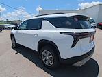 New 2025 Chevrolet Traverse LT SUV for sale #3151158 - photo 6