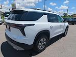 New 2025 Chevrolet Traverse LT SUV for sale #3151158 - photo 8