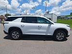 New 2025 Chevrolet Traverse LT SUV for sale #3151158 - photo 9