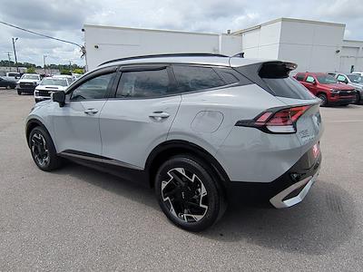 2024 Kia Sportage AWD SUV for sale #3151160A - photo 2