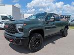 2025 Chevrolet Silverado 2500 Crew Cab 4WD Pickup for sale #3151161 - photo 1