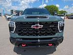 2025 Chevrolet Silverado 2500 Crew Cab 4WD Pickup for sale #3151161 - photo 4