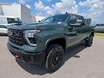 2025 Chevrolet Silverado 2500 Crew Cab 4WD Pickup for sale #3151161 - photo 5