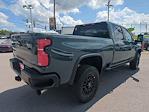 2025 Chevrolet Silverado 2500 Crew Cab 4WD Pickup for sale #3151161 - photo 8