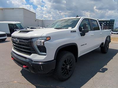 2025 Chevrolet Silverado 2500 Crew Cab 4WD Pickup for sale #3151162 - photo 1
