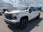 2025 Chevrolet Silverado 2500 Crew Cab 4WD Pickup for sale #3151162 - photo 1