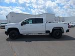 2025 Chevrolet Silverado 2500 Crew Cab 4WD Pickup for sale #3151162 - photo 40