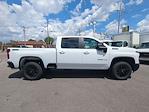2025 Chevrolet Silverado 2500 Crew Cab 4WD Pickup for sale #3151162 - photo 44