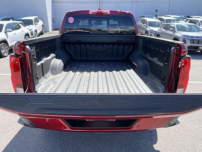 New 2025 Chevrolet Colorado Work Truck Crew Cab for sale #3151165 - photo 2