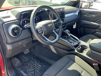 New 2025 Chevrolet Colorado Work Truck Crew Cab Pickup for sale #3151165 - photo 2