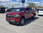 New 2025 Chevrolet Colorado Work Truck Crew Cab Pickup for sale #3151165 - photo 1
