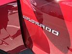 New 2025 Chevrolet Colorado Work Truck Crew Cab Pickup for sale #3151165 - photo 22