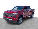 New 2025 Chevrolet Colorado Work Truck Crew Cab Pickup for sale #3151165 - photo 27